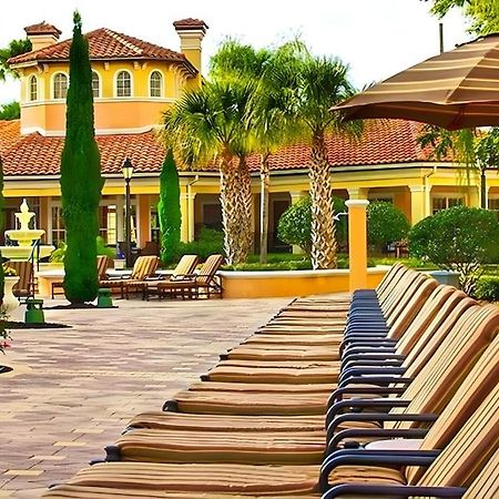 Entire Rental 3-Br Minutes From Disney X8 Hot Tub Apartment 2204 Orlando Buitenkant foto