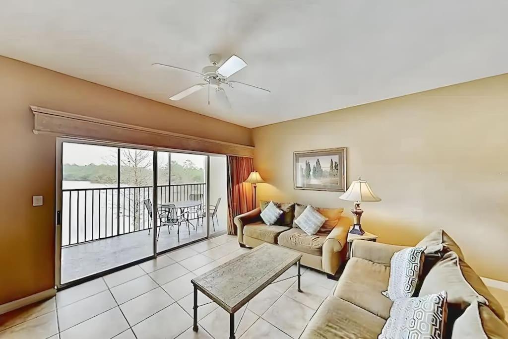 Entire Rental 3-Br Minutes From Disney X8 Hot Tub Apartment 2204 Orlando Buitenkant foto