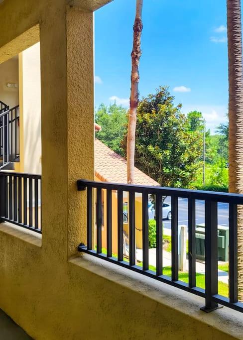 Entire Rental 3-Br Minutes From Disney X8 Hot Tub Apartment 2204 Orlando Buitenkant foto