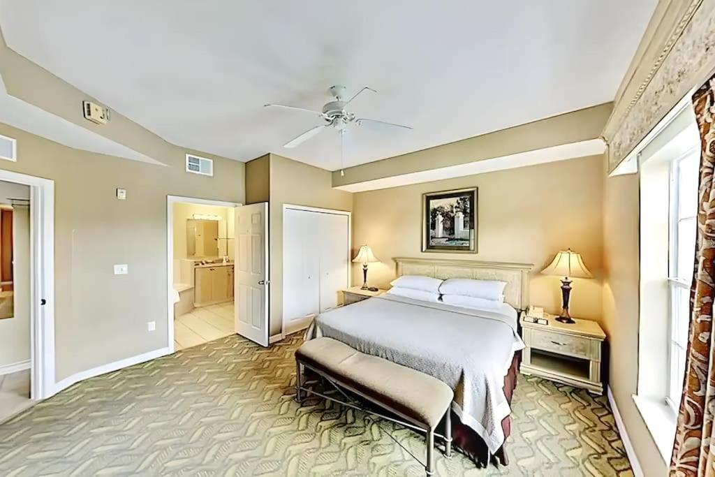 Entire Rental 3-Br Minutes From Disney X8 Hot Tub Apartment 2204 Orlando Buitenkant foto